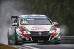 Honda Civic WTCC 2015 года